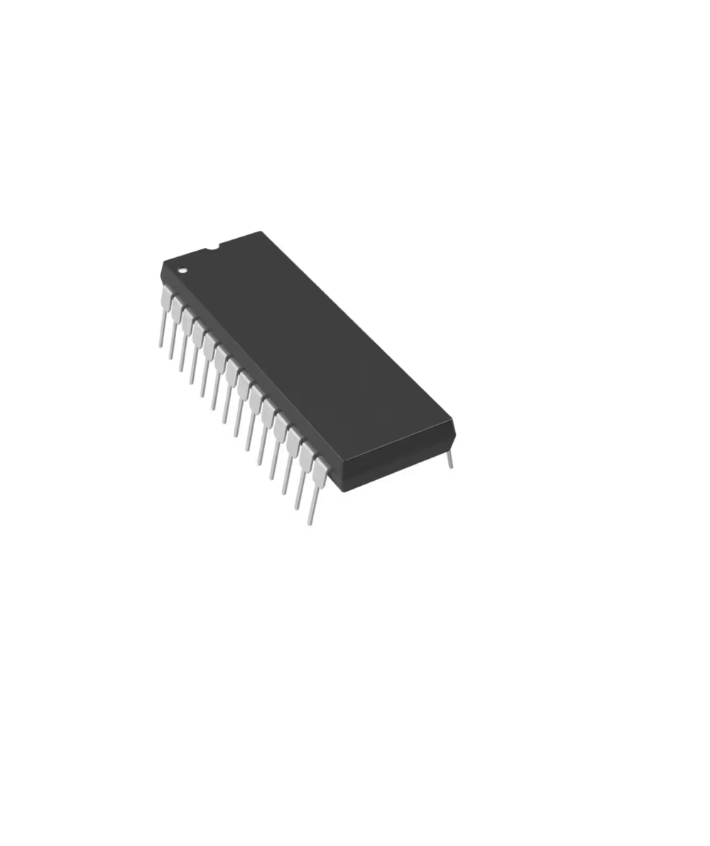 28 pin IC