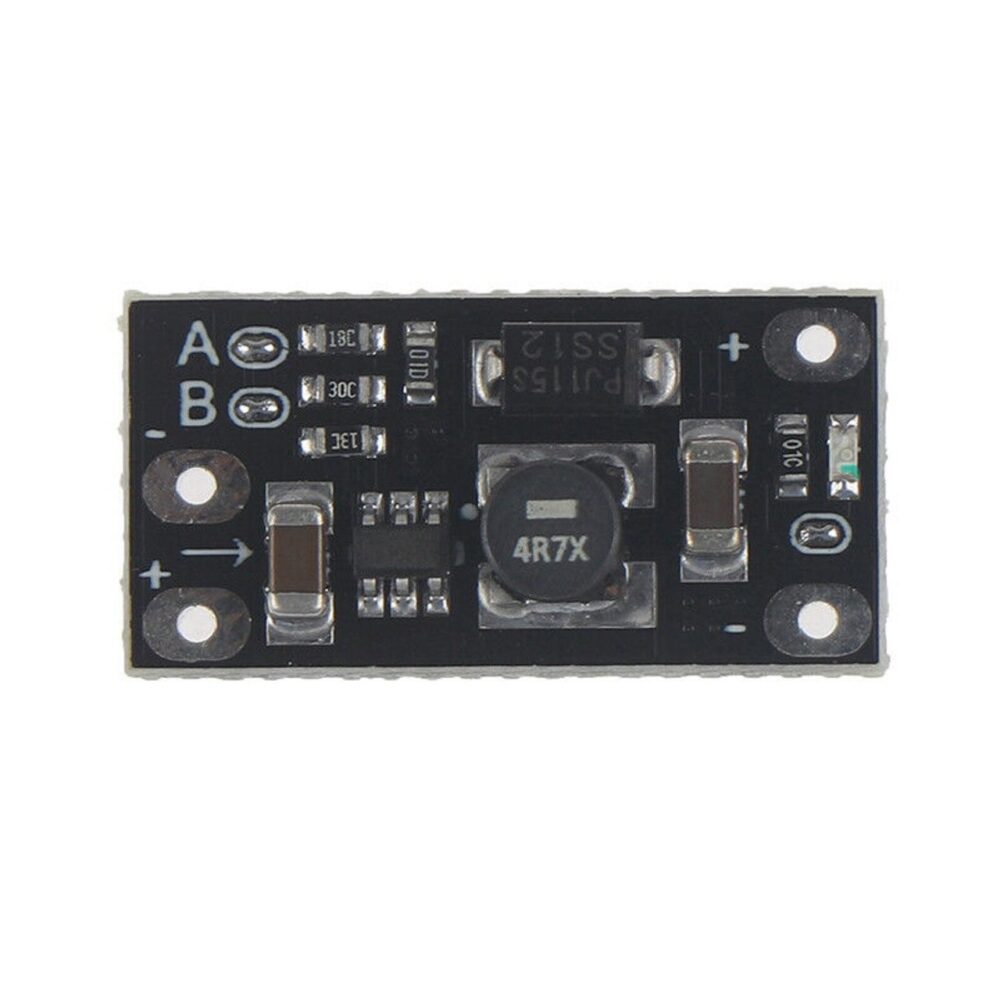 DFRobot 1.5A Multi function Mini Boost step up module 5PCS 1