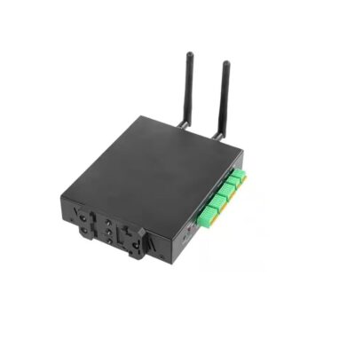 EDATEC ED CM4IND10 1232 4C baseboard with WIFI Antenna 3