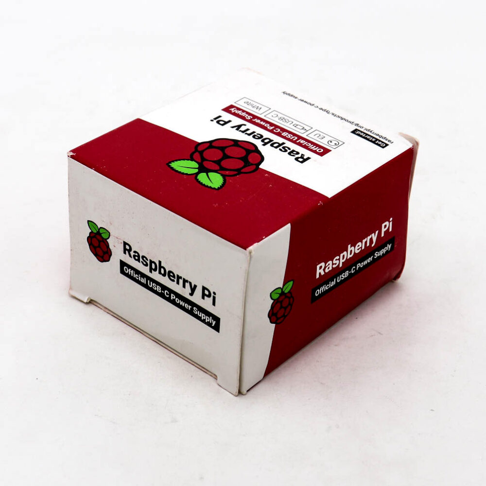 Raspberry pi 4 Adapter 11