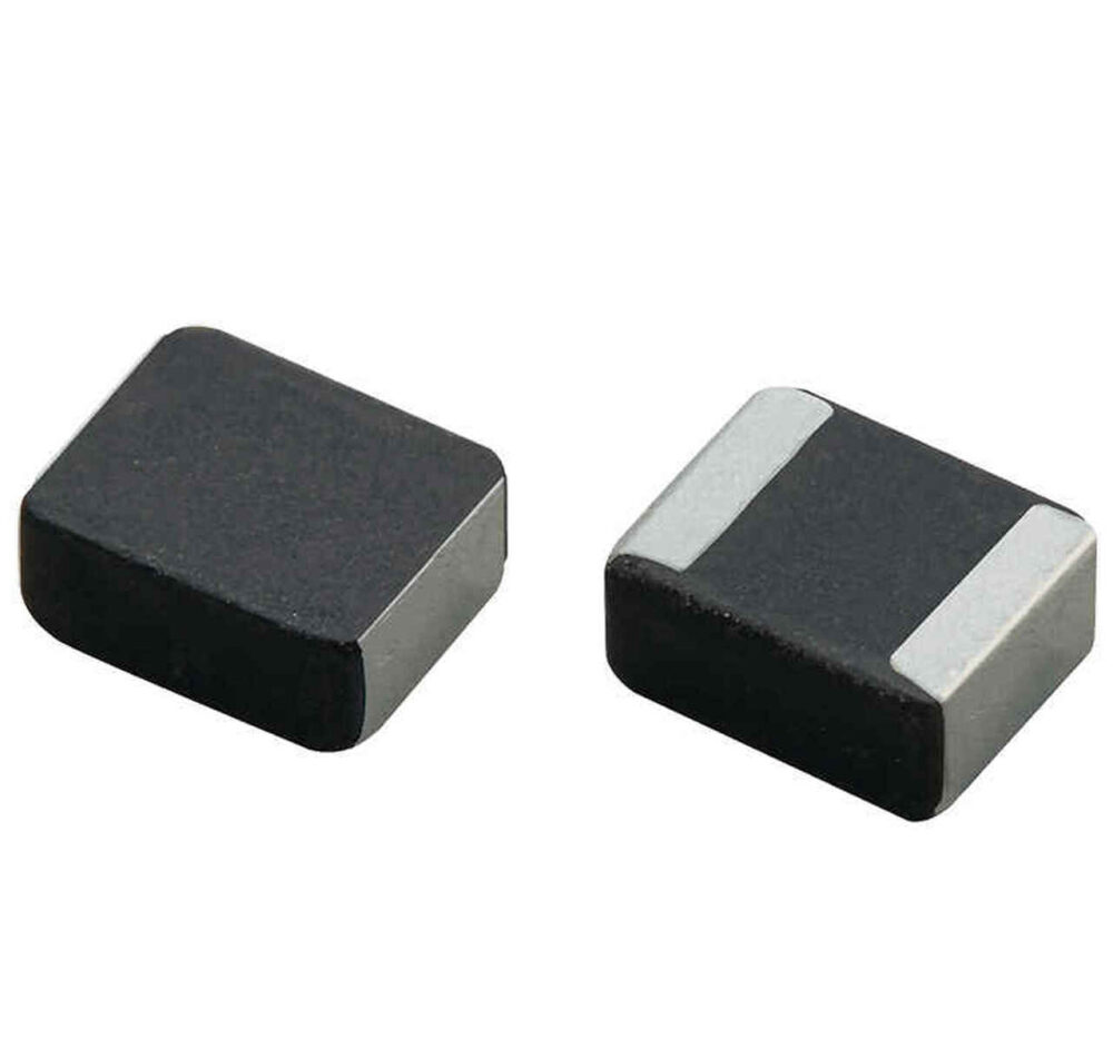 image 150 nH 0603 Surface Mount High Frequency Inductor VHF160808HR15JT